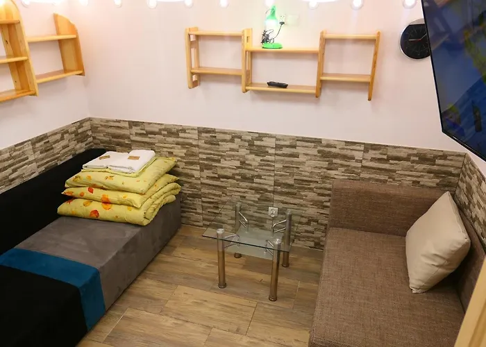 Apartamenty U Lukasza