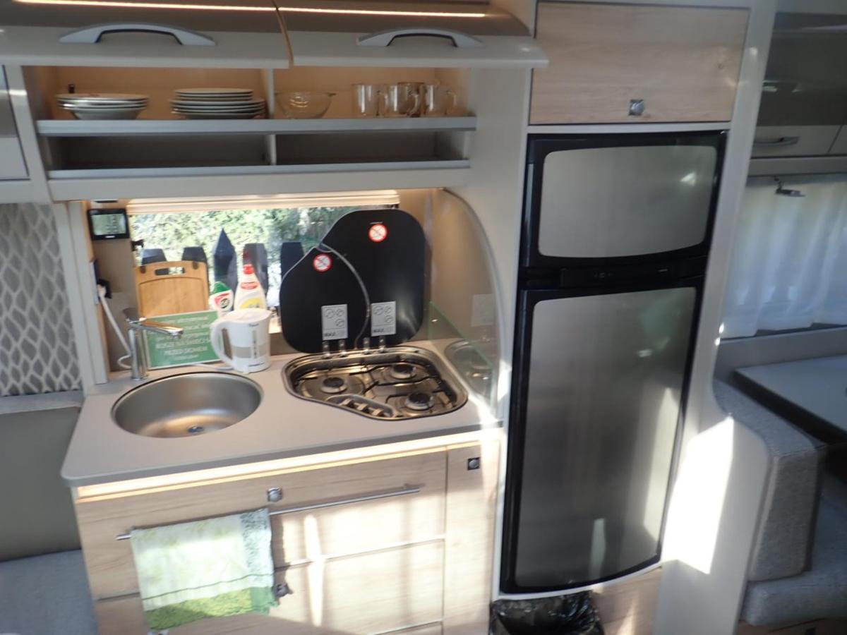 Apartamento U Lukasza *