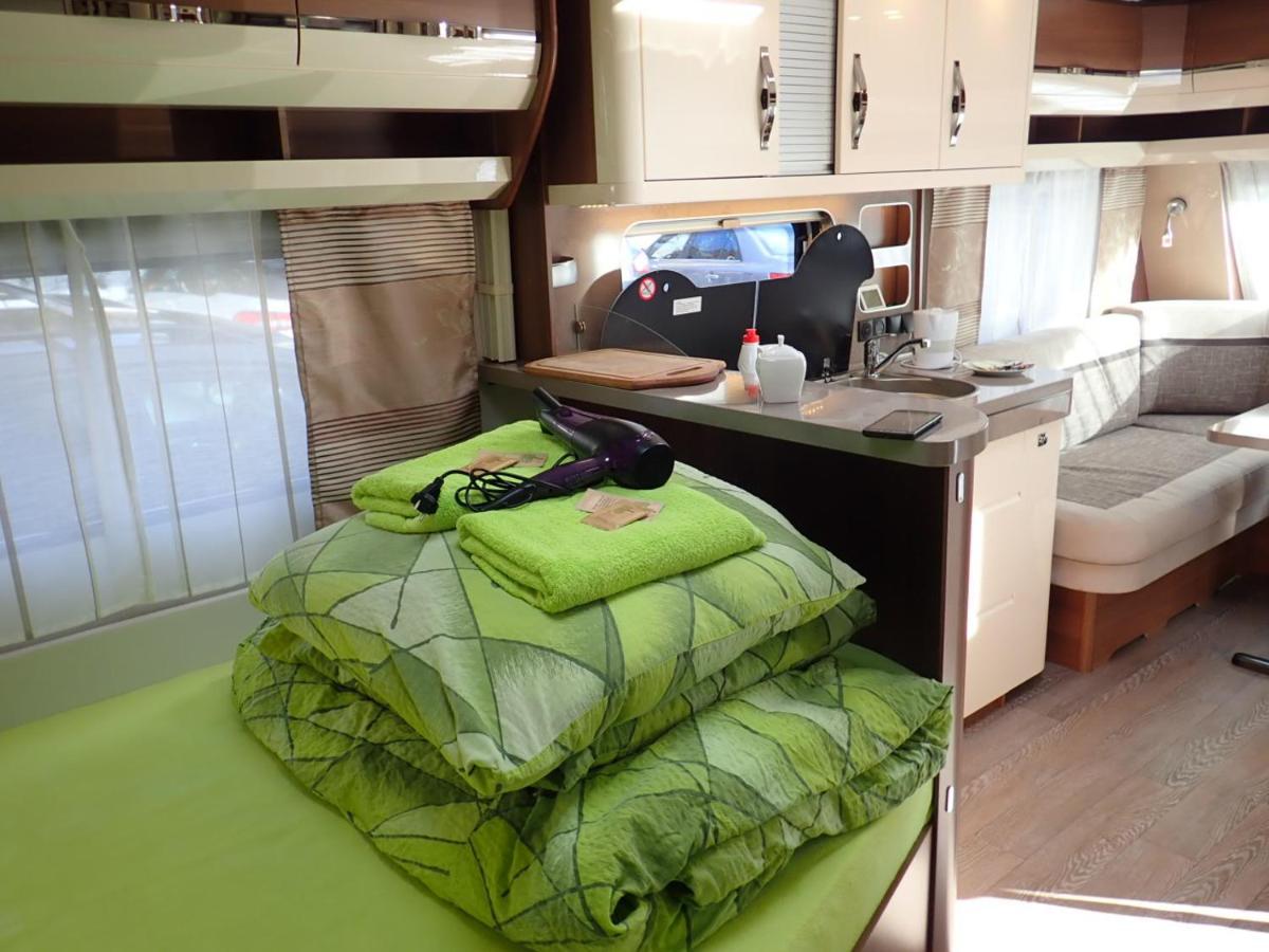 Apartamento U Lukasza