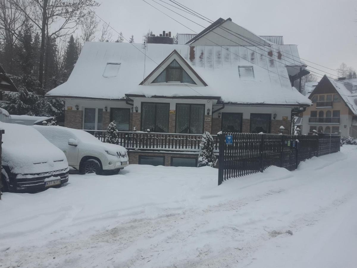 Apartamento U Lukasza