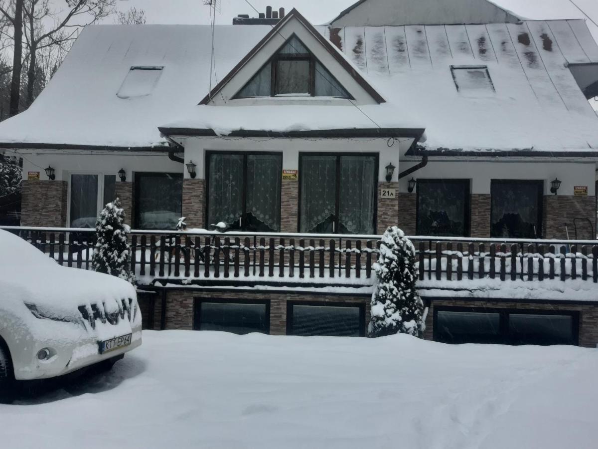 U Lukasza Zakopane