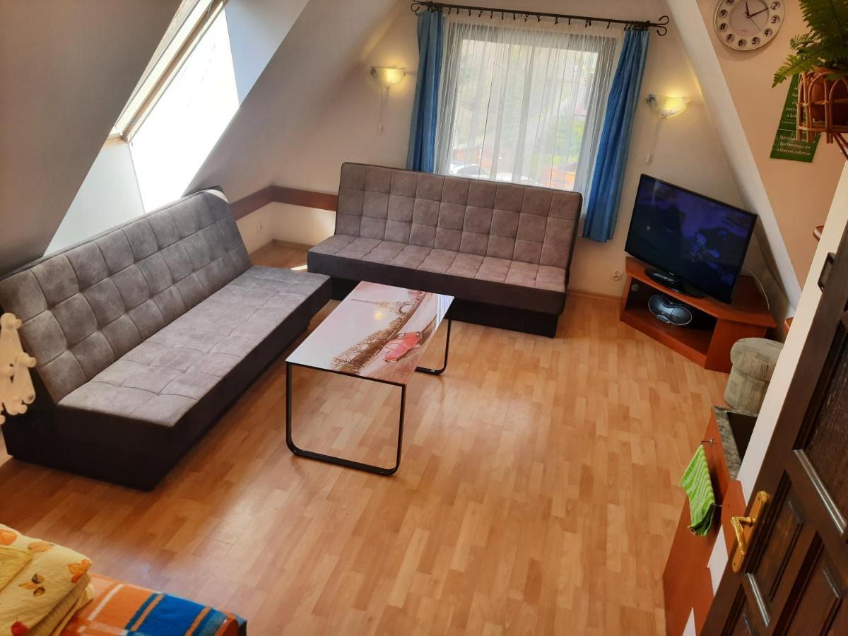 Apartamento U Lukasza