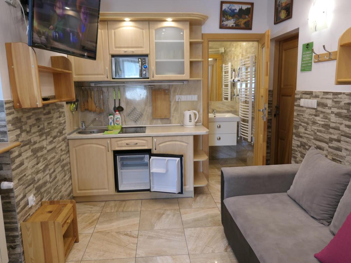 U Lukasza Apartamento *