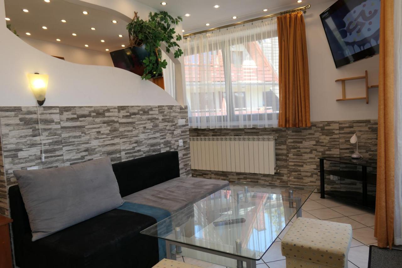 Apartamento U Lukasza