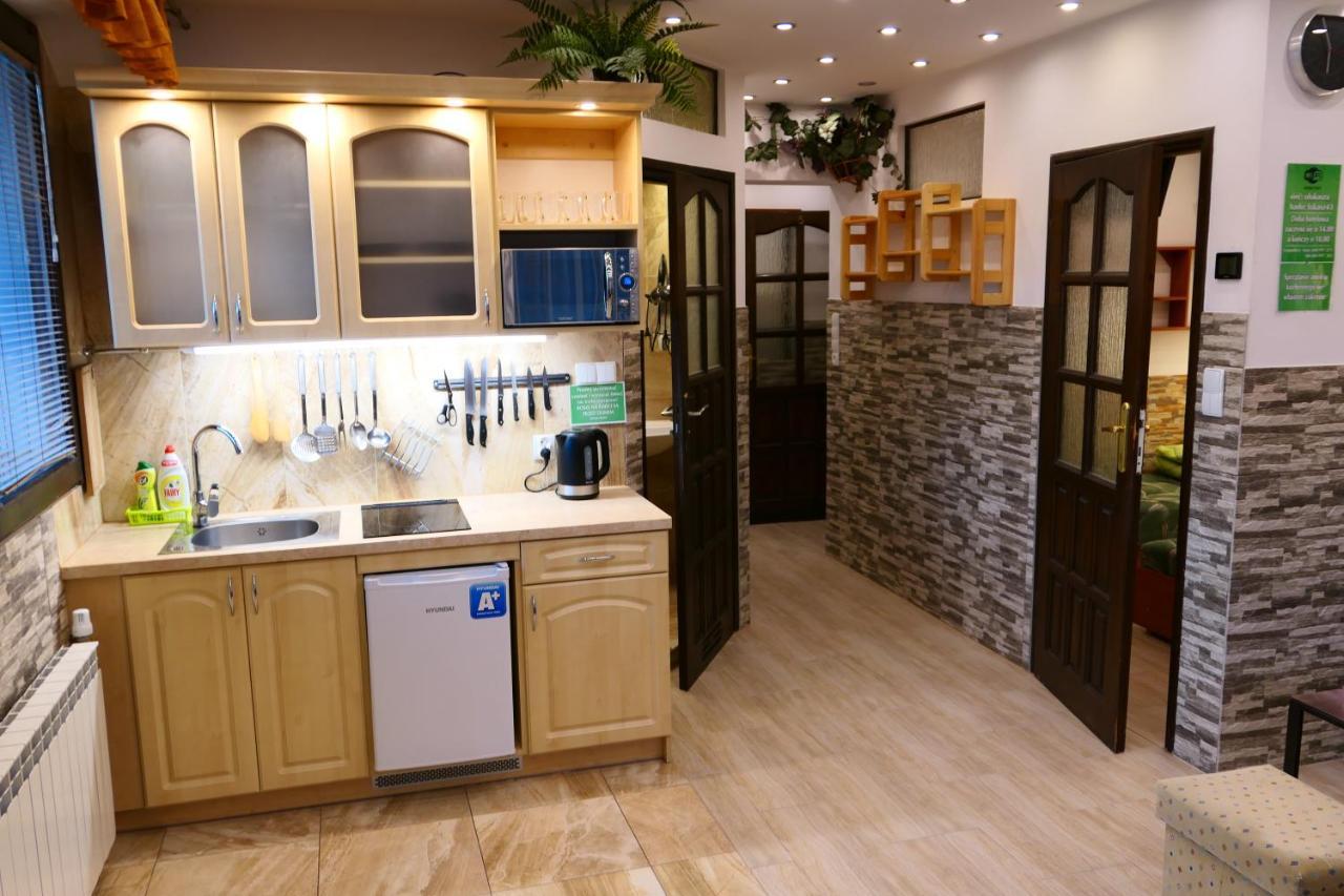 Apartamento U Lukasza