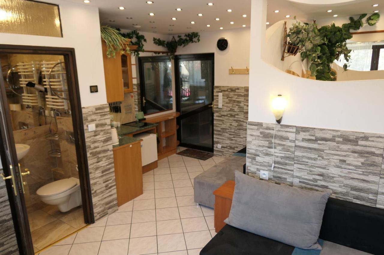U Lukasza Apartmán