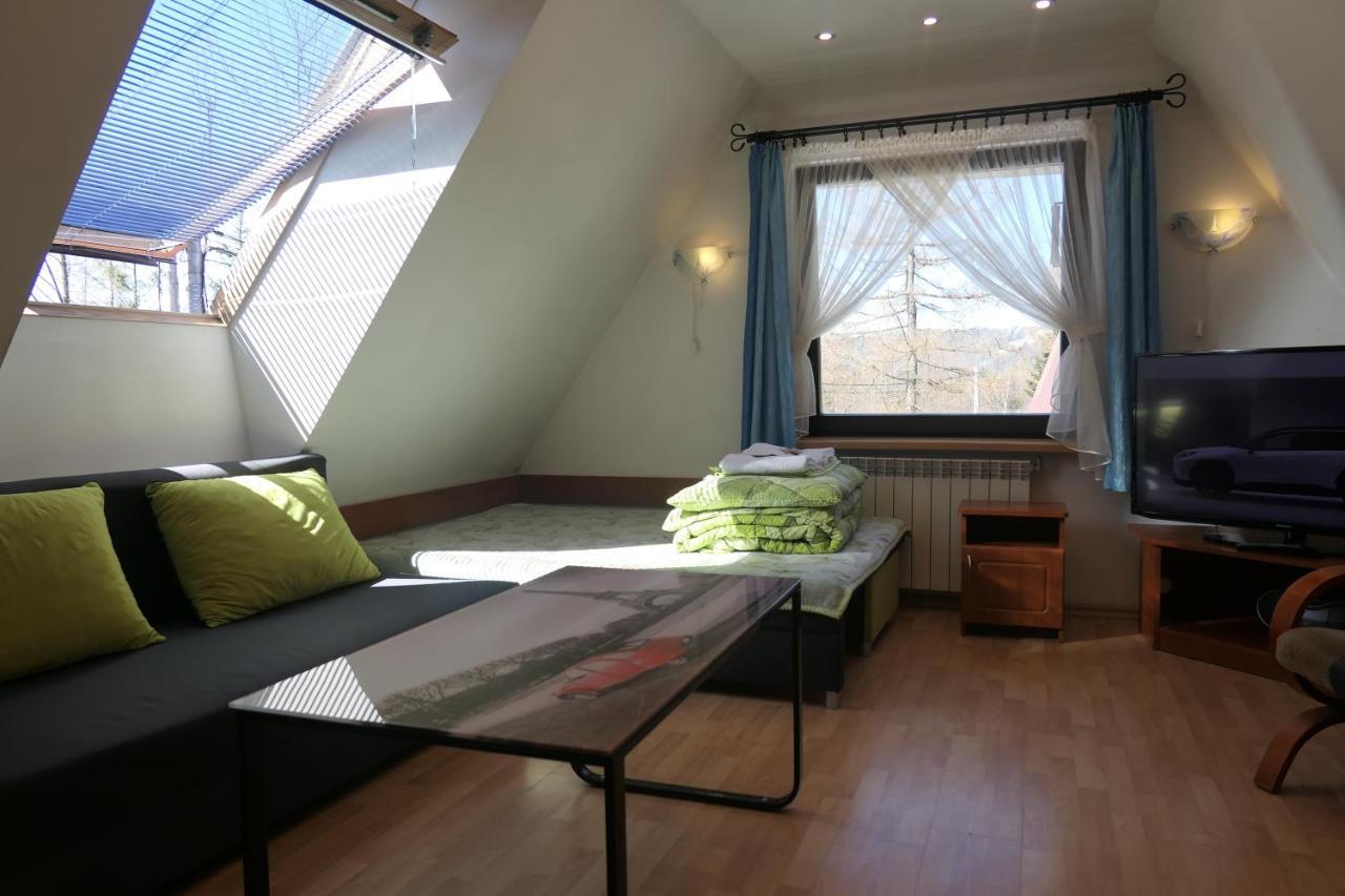 Apartamento U Lukasza *