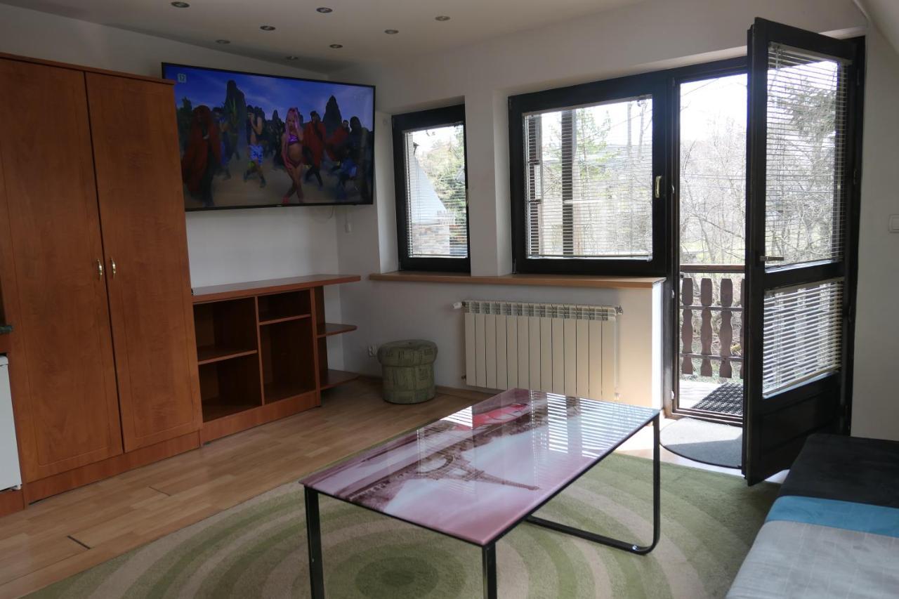 Apartmán U Lukasza *