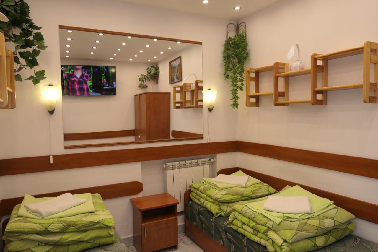 U Lukasza Apartamento Zakopane