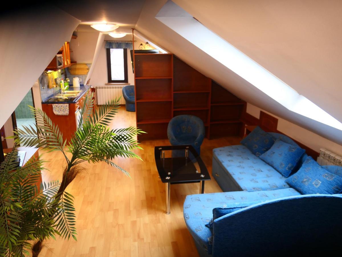 U Lukasza Apartamento