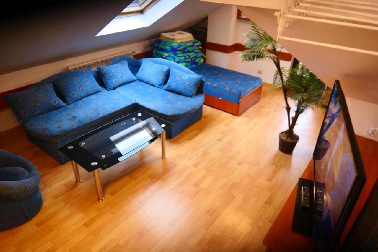 Apartamento U Lukasza Zakopane