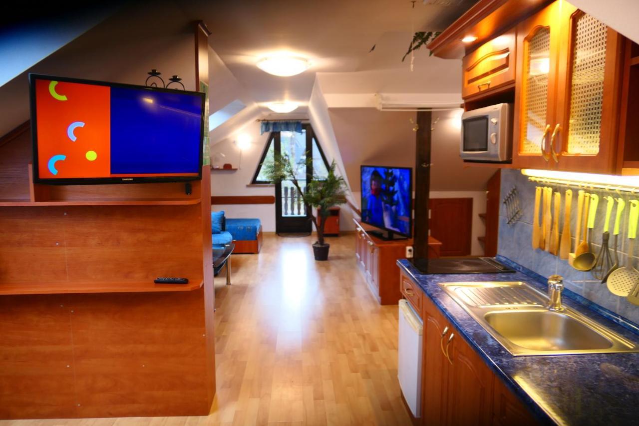 U Lukasza Apartamento Zakopane