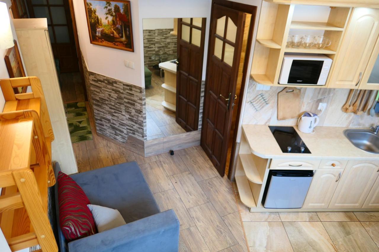 Apartamento U Lukasza