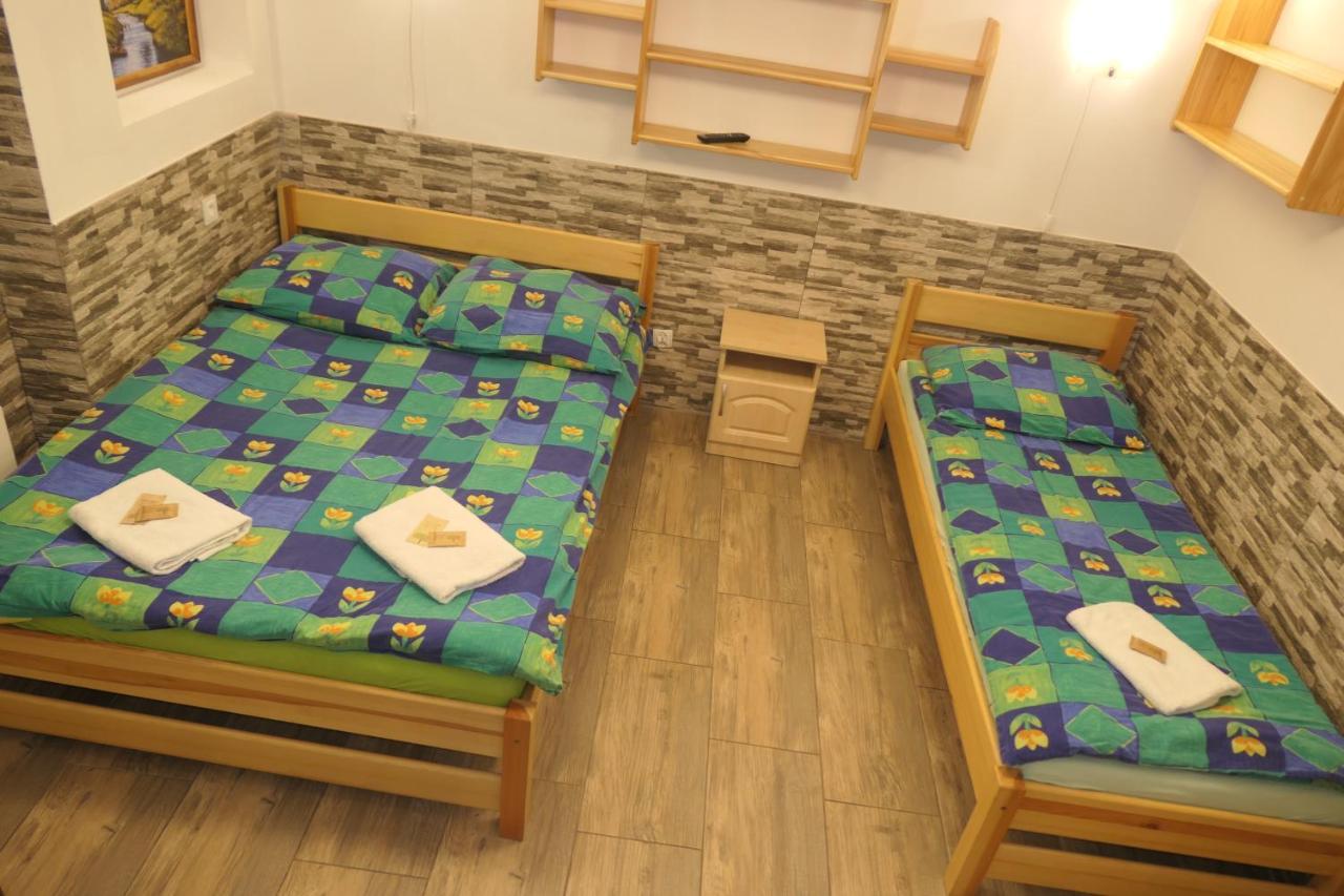 U Lukasza Apartmán